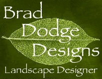 Welcome Brad Dodge Designs Website